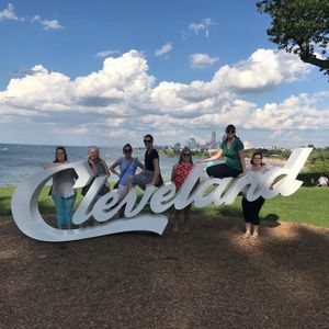 Meet your Posher, Lindsey